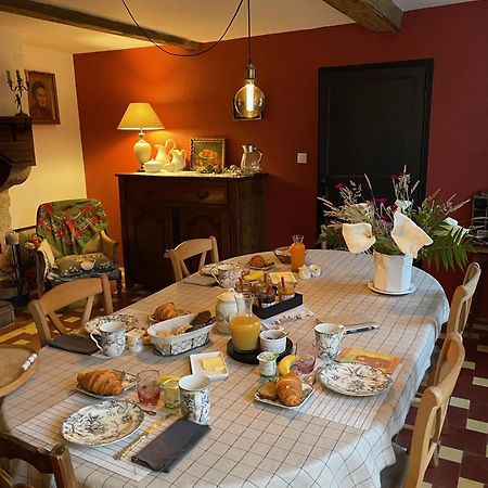 La Chaise Haute Hagetmau Luaran gambar