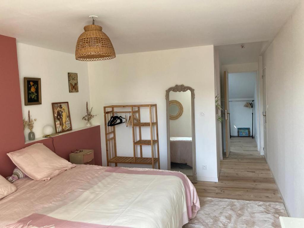 La Chaise Haute Hagetmau Luaran gambar