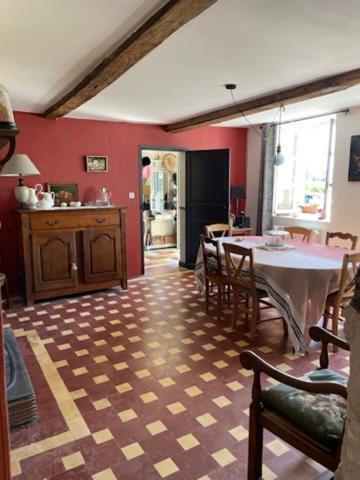 La Chaise Haute Hagetmau Luaran gambar